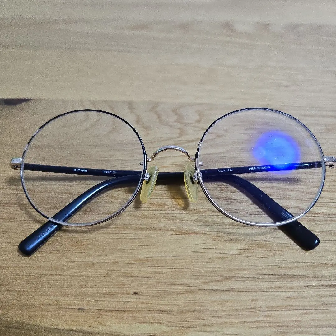 2026年最新】金子眼鏡 kv 133の人気アイテム - メルカリ