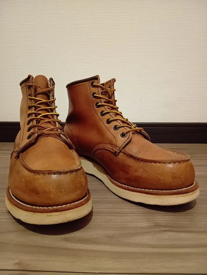 2026年最新】red wing 4473の人気アイテム - メルカリ