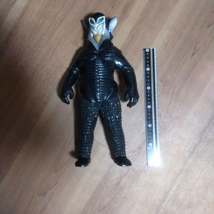 2026年最新】ビッグソフビ メフィラス星人の人気アイテム - メルカリ