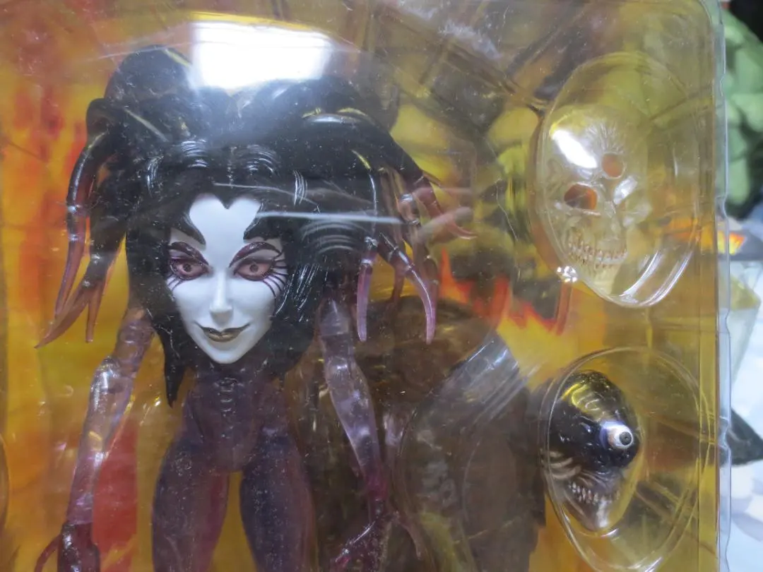 2026年最新】デビルマン サイコジェニーの人気アイテム - メルカリ