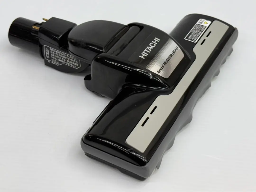 2026年最新】日立 掃除機 ヘッド d-ap32の人気アイテム - メルカリ