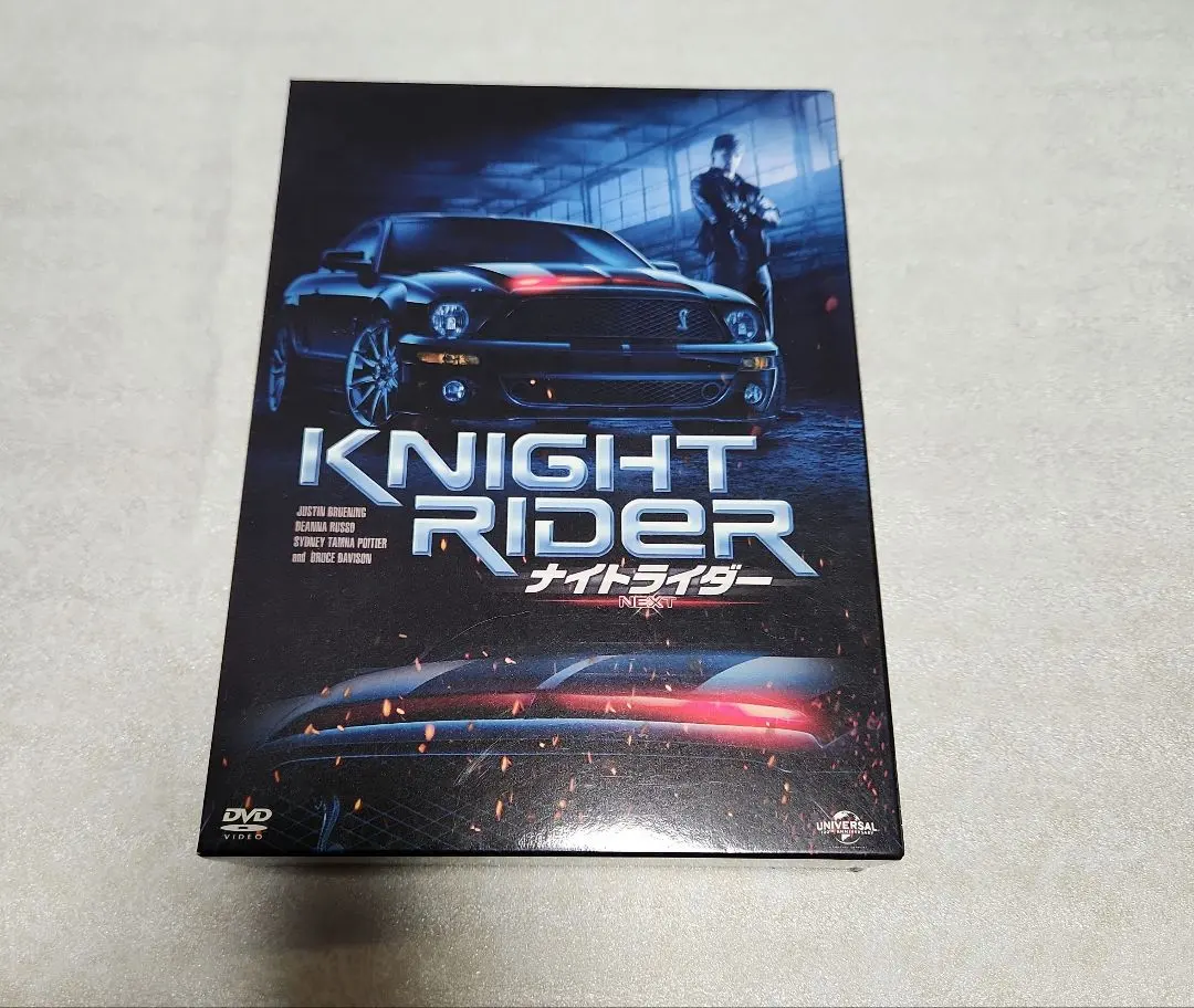2026年最新】ナイトライダーネクストの人気アイテム - メルカリ
