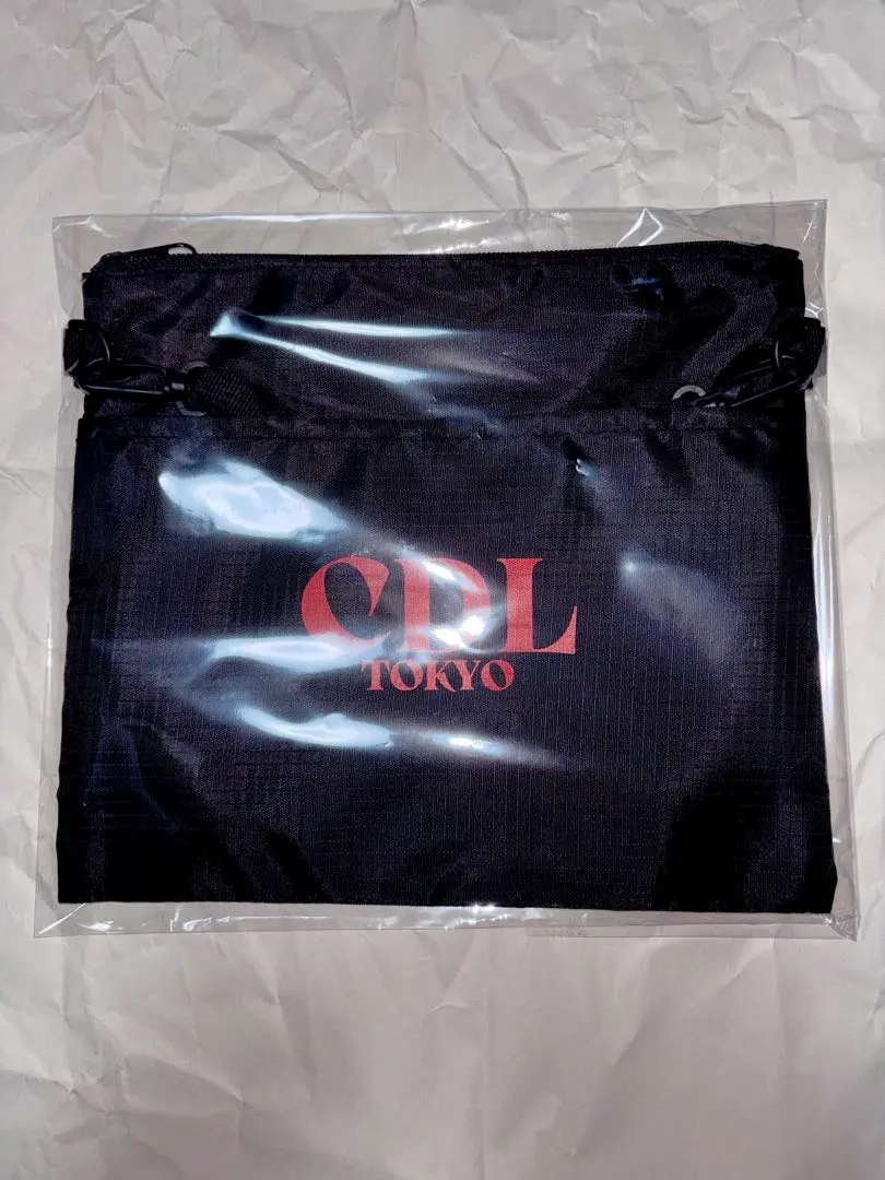 2026年最新】CDL tokyo ノベルティの人気アイテム - メルカリ