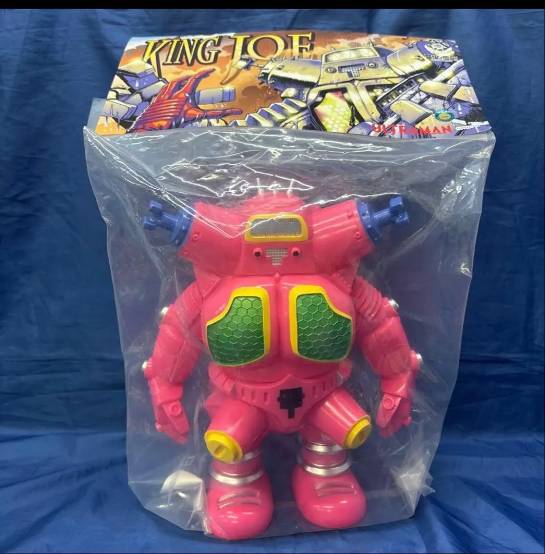 2026年最新】Planet x キングジョーの人気アイテム - メルカリ