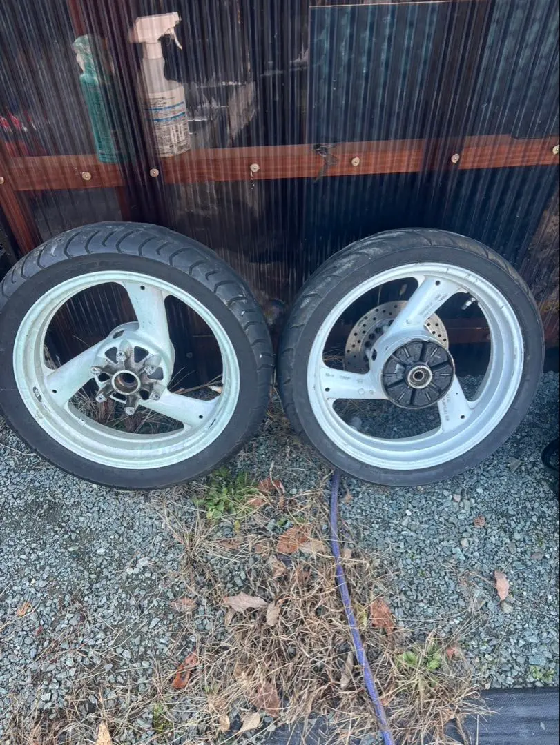 2026年最新】XJR400 4HM ホイールの人気アイテム - メルカリ