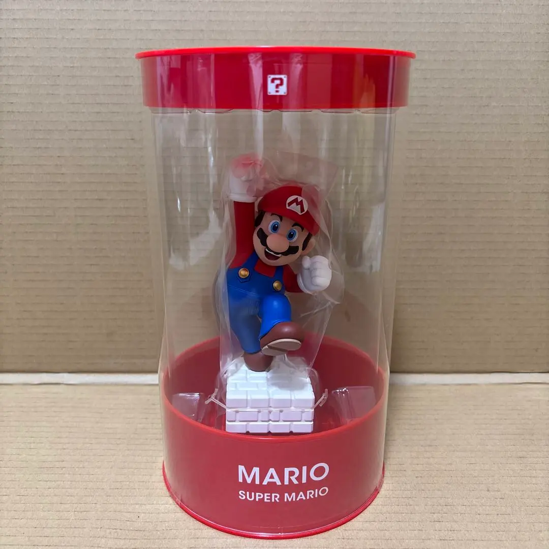 2026年最新】マリオ スタチューの人気アイテム - メルカリ