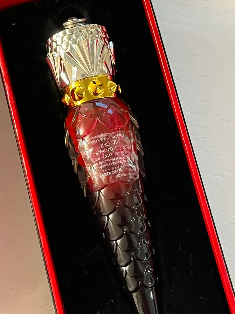 2026年最新】クリスチャンルブタン ルージュルブタン ルビベルの人気