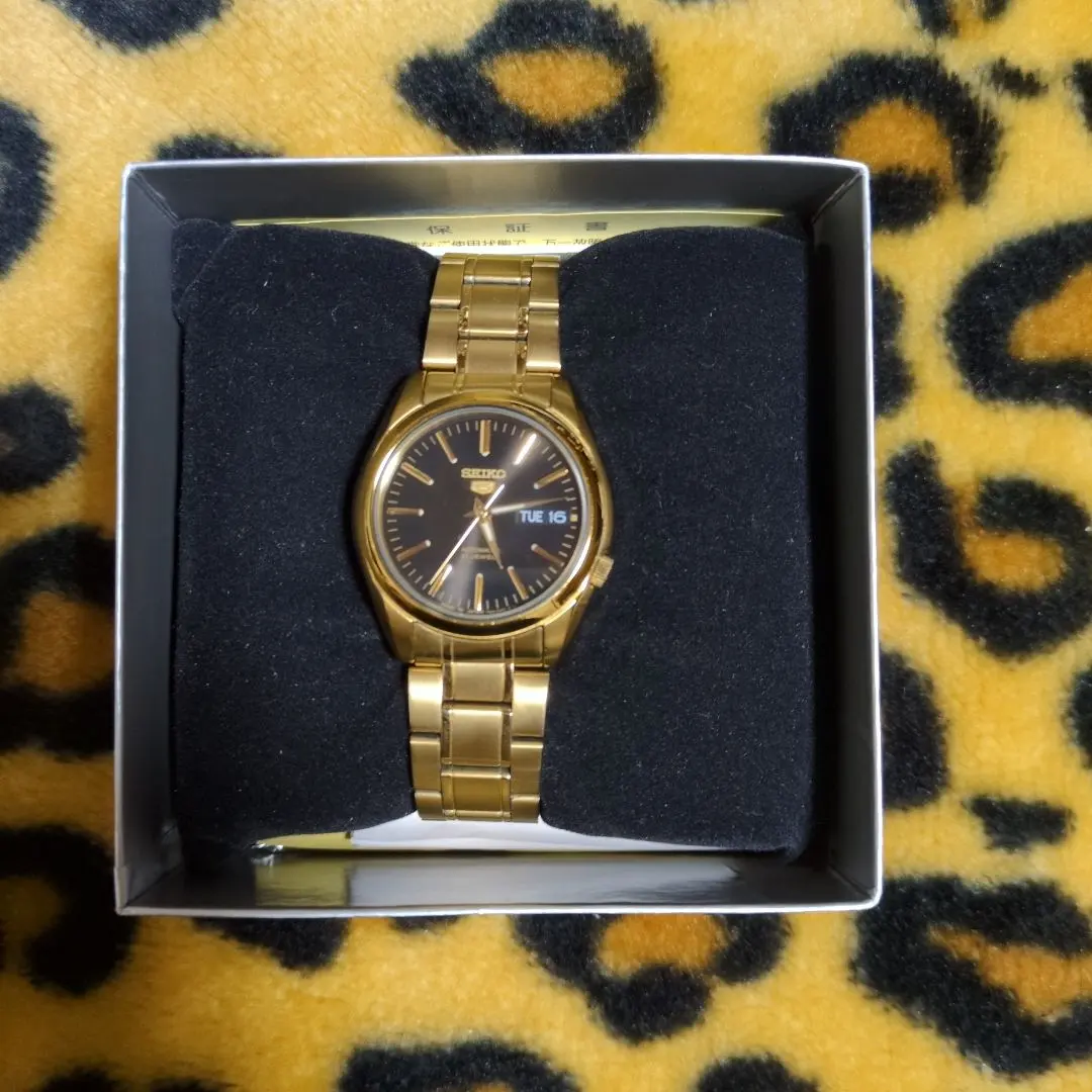2026年最新】SEIKO 5P30の人気アイテム - メルカリ