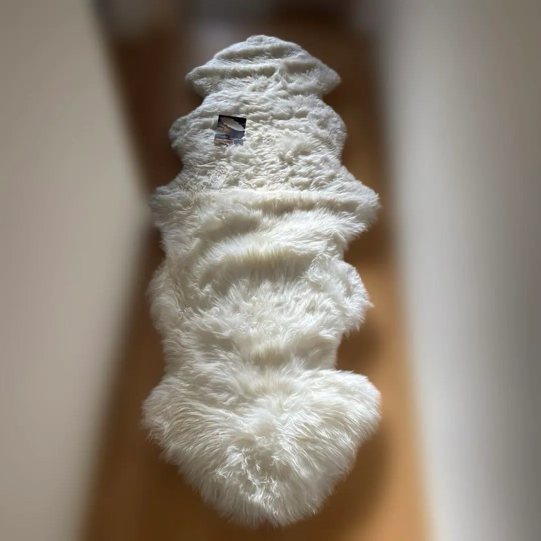 2026年最新】コストコ ムートンラグの人気アイテム - メルカリ