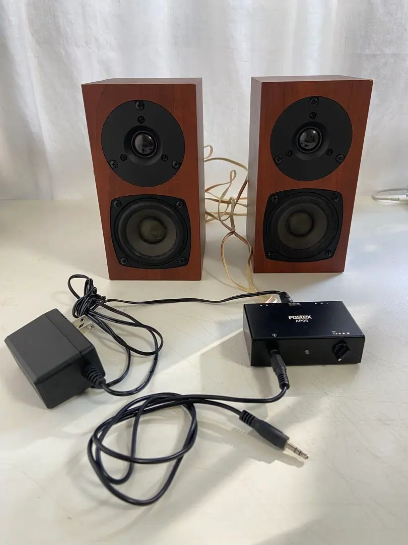 2026年最新】fostex p802-sの人気アイテム - メルカリ