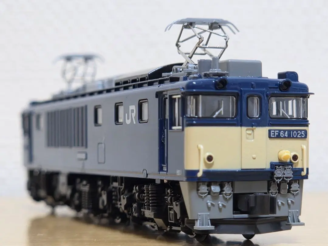 2026年最新】kato ef64 クーラーの人気アイテム - メルカリ