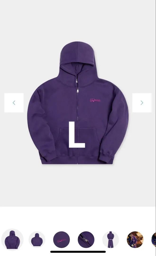 2026年最新】ideaswam 紫の人気アイテム - メルカリ