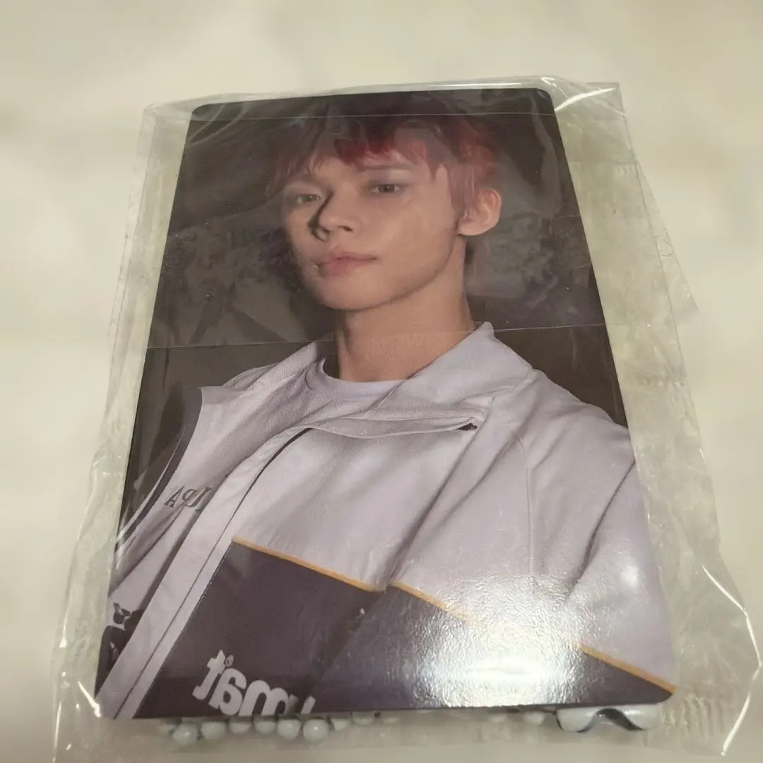 2026年最新】txt ヨンジュン ggum ユニバ特典トレカの人気アイテム