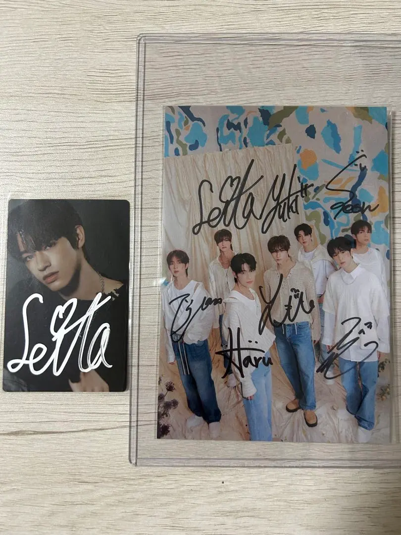 2026年最新】直筆サイン入り nexzの人気アイテム - メルカリ