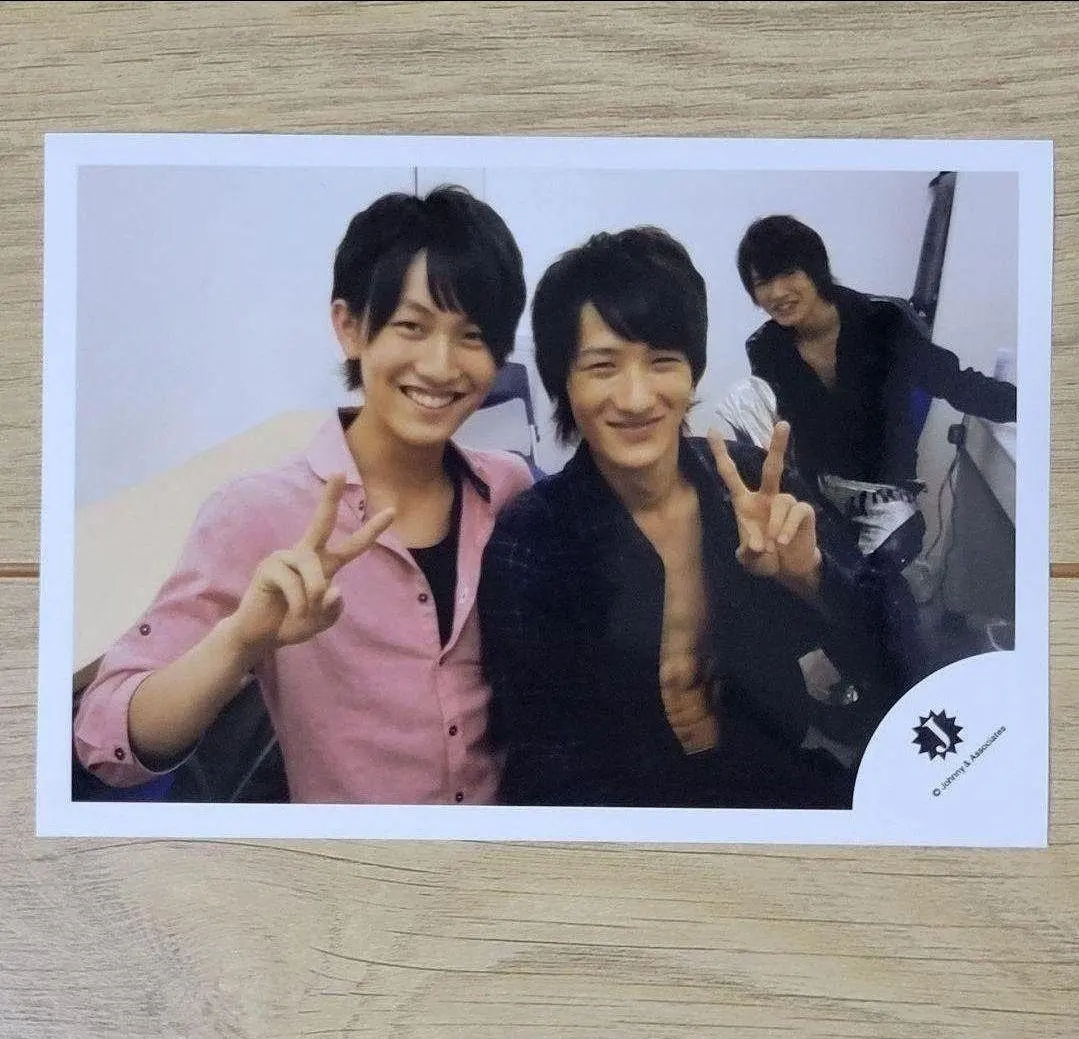 2026年最新】いわふか 公式写真の人気アイテム - メルカリ