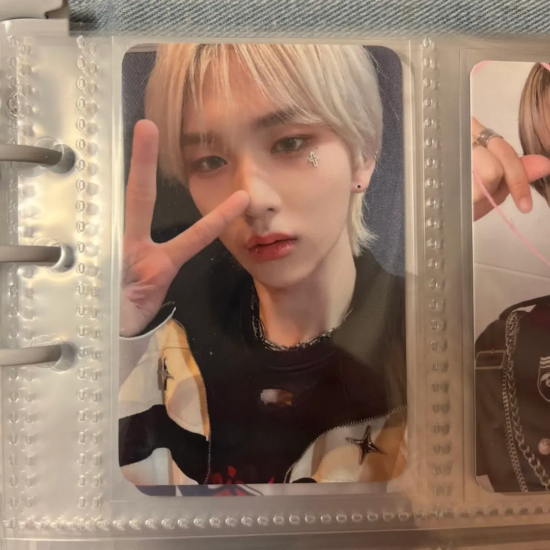 2026年最新】epex ベクスン サインの人気アイテム - メルカリ