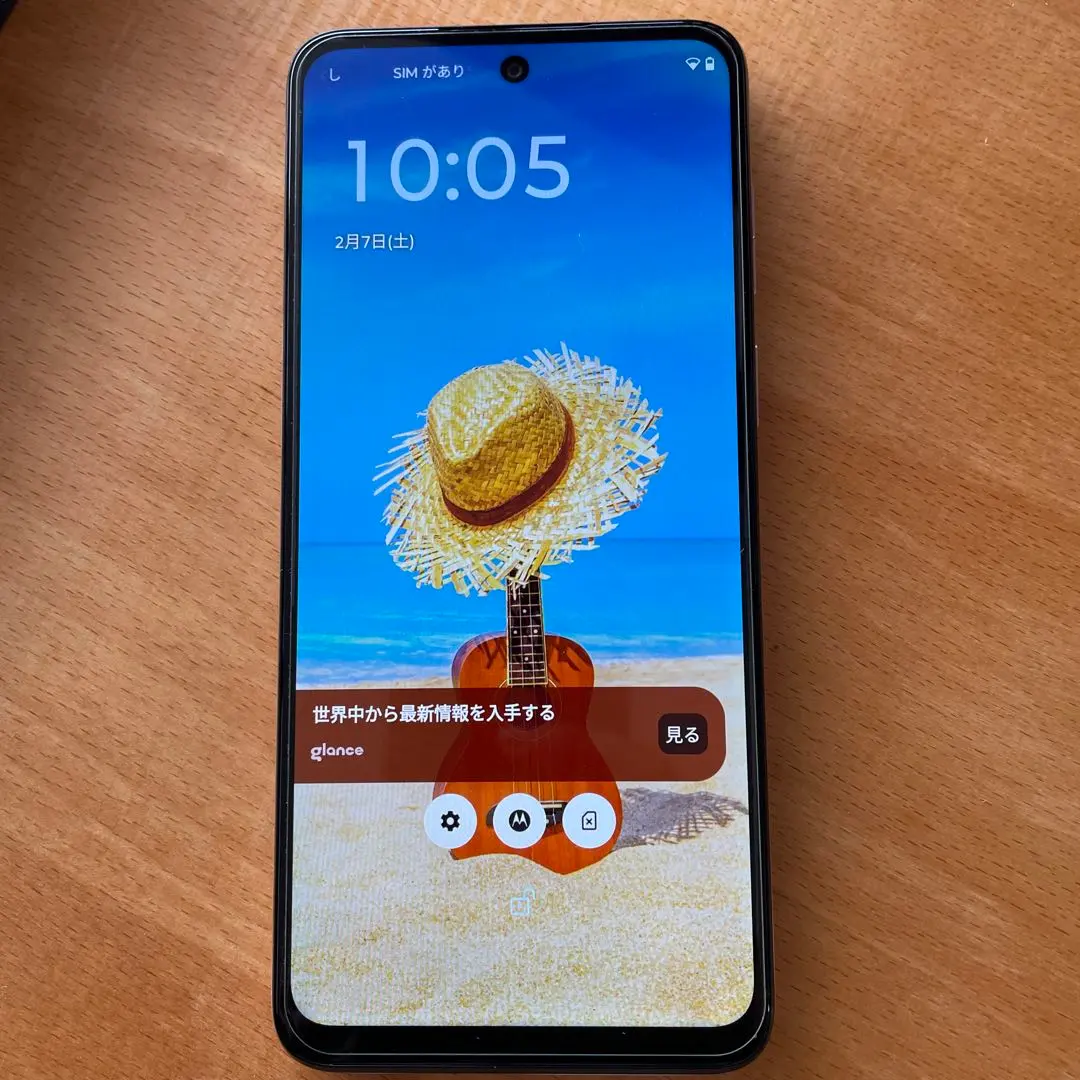 2026年最新】moto g53y 5g ペールピンクの人気アイテム - メルカリ