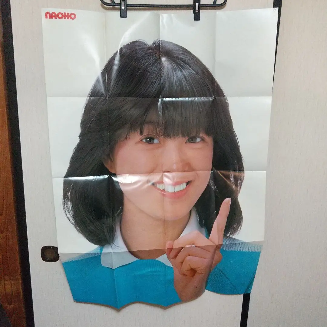 2026年最新】レトロ 松田聖子 ポスターの人気アイテム - メルカリ