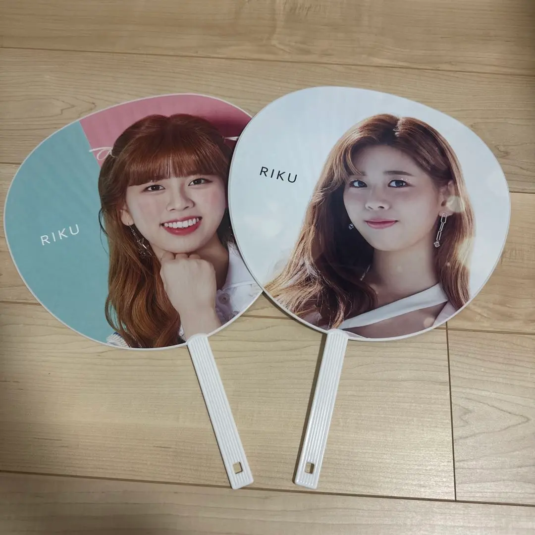 2026年最新】niziu うちわケース リクの人気アイテム - メルカリ