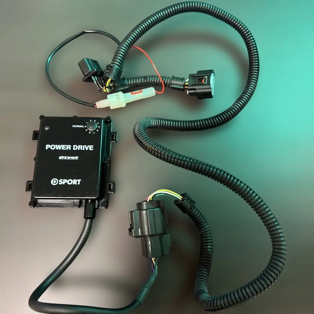 2026年最新】pivot パワードライブ pdx-d1 pivotの人気アイテム - メルカリ