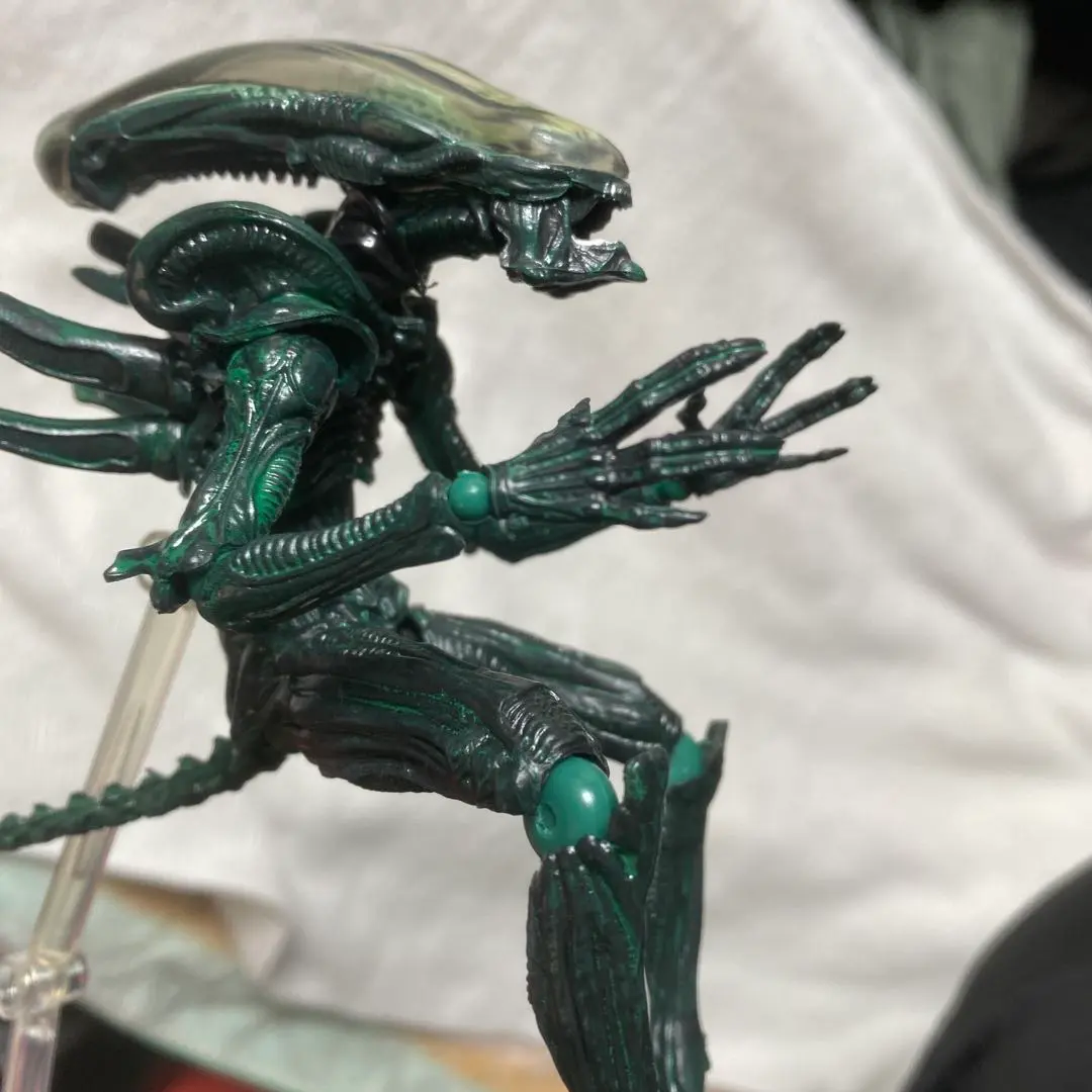 2026年最新】竹谷 エイリアンの人気アイテム - メルカリ