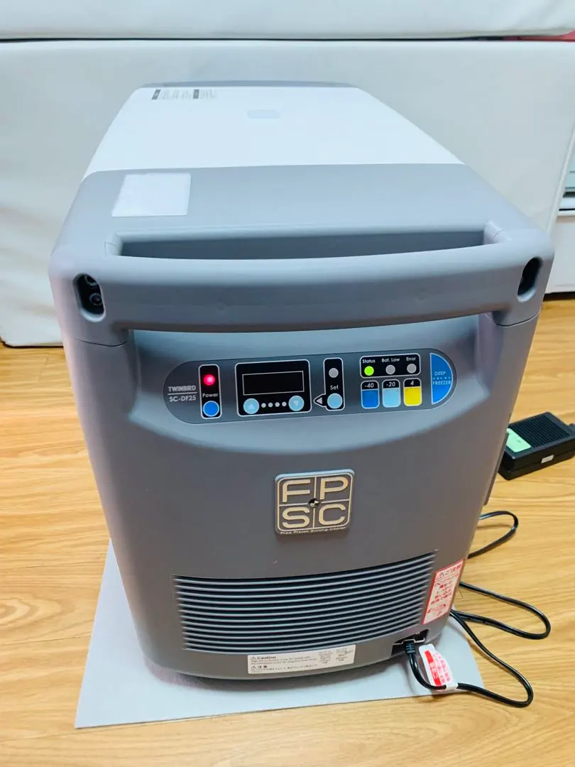 2026年最新】TwinBird sc-df25wlの人気アイテム - メルカリ