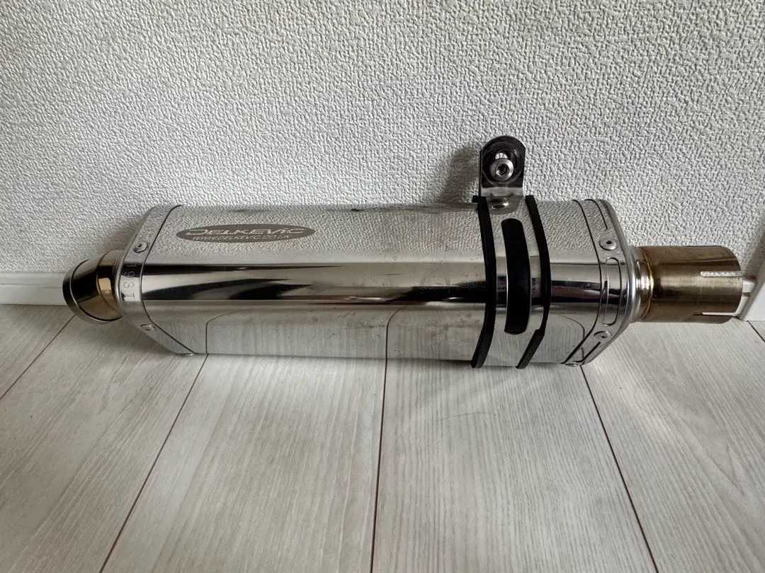 2026年最新】delkevicの人気アイテム - メルカリ