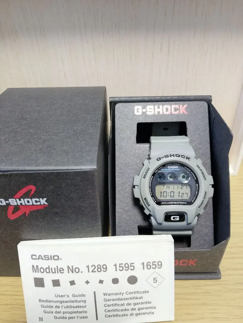 2026年最新】G-SHOCK DW 8010の人気アイテム - メルカリ