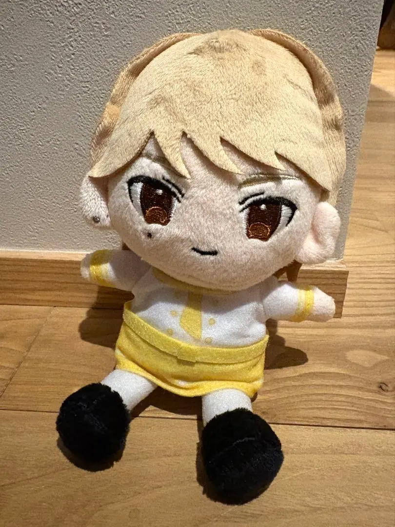 2026年最新】BuDDiiS kevin ぬいぐるみの人気アイテム - メルカリ