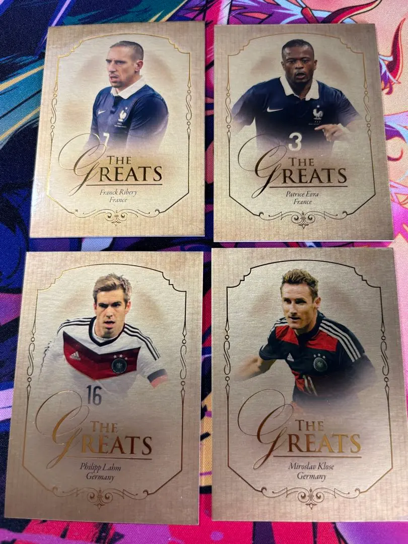 2026年最新】フランクリベリーの人気アイテム - メルカリ