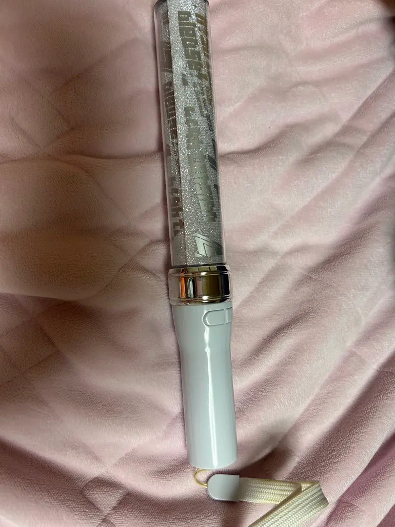 2026年最新】7m!n ペンライトの人気アイテム - メルカリ