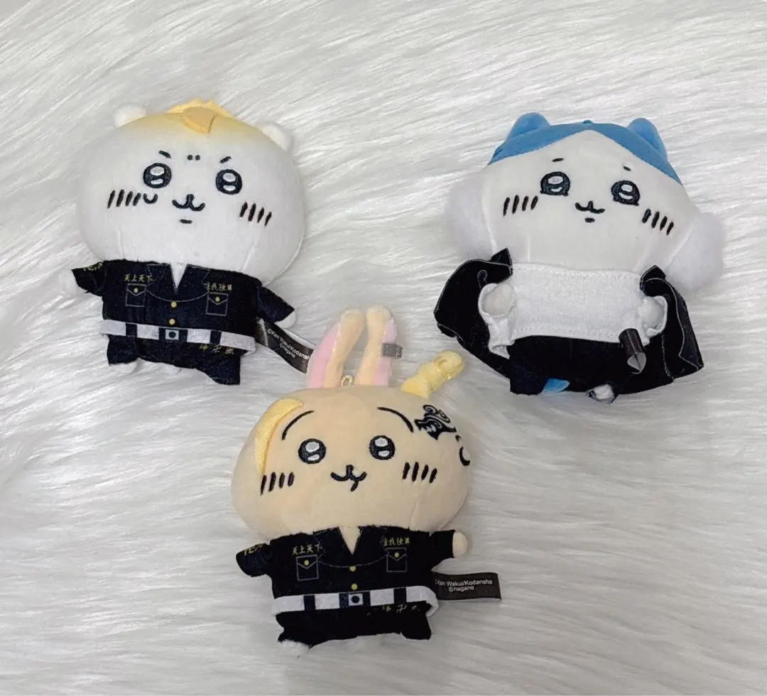 2026年最新】東リべ ちいかわの人気アイテム - メルカリ