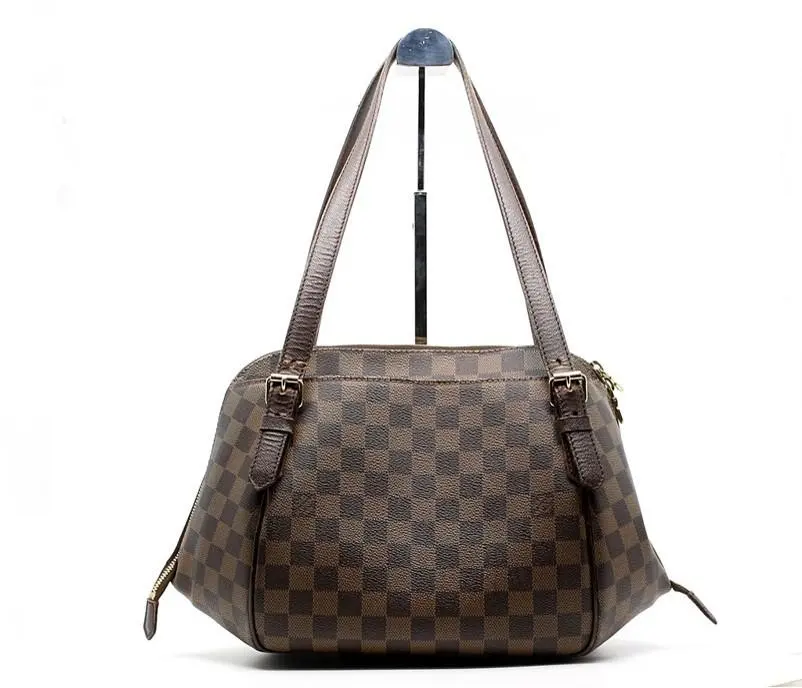 2026年最新】ルイヴィトン ダミエ ベレムの人気アイテム - メルカリ