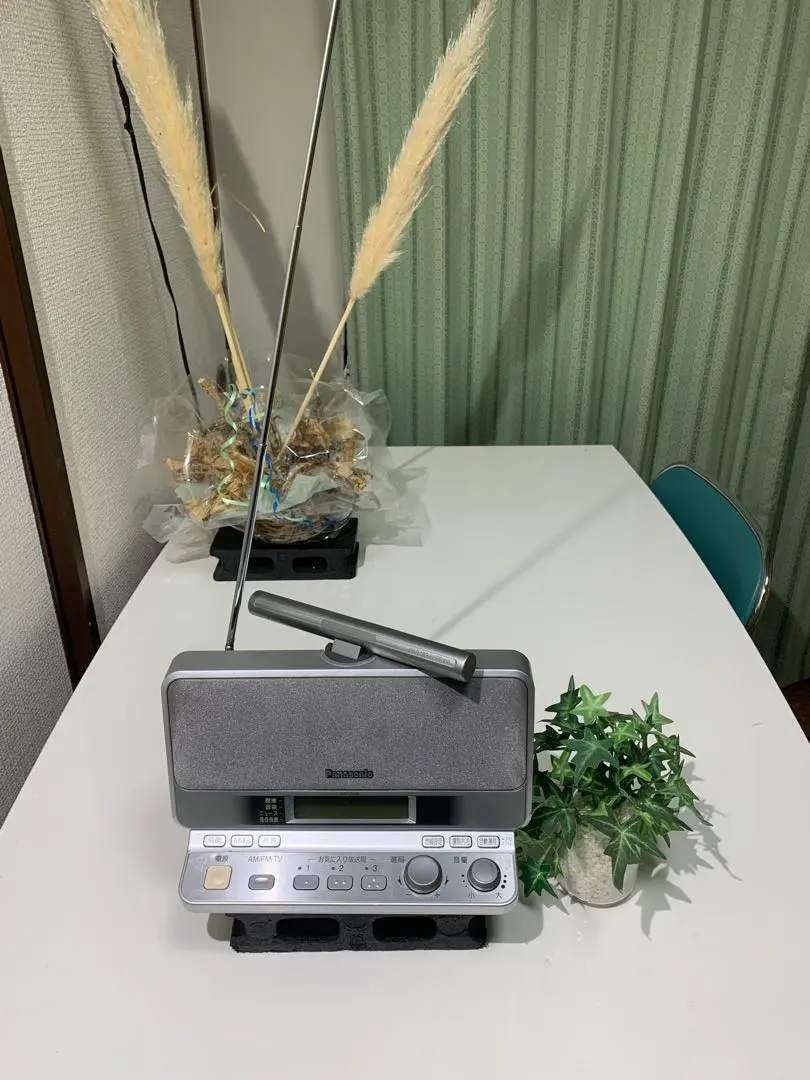 2026年最新】panasonic rf-200bt ラジオの人気アイテム - メルカリ