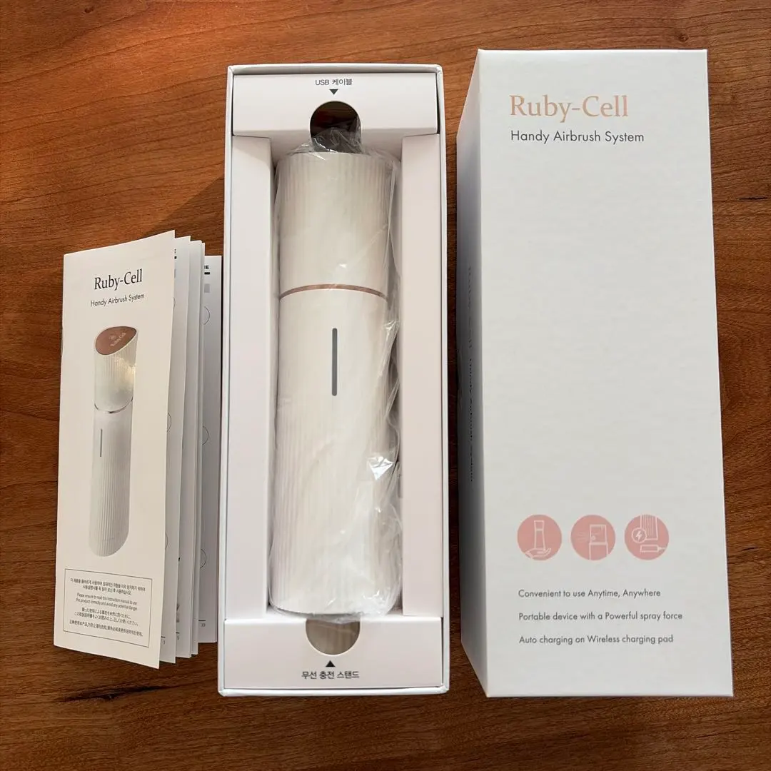 2026年最新】ルビーセルハンディの人気アイテム - メルカリ