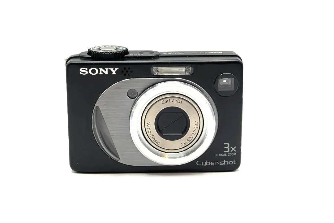 2026年最新】サイバーショット dsc-w1の人気アイテム - メルカリ