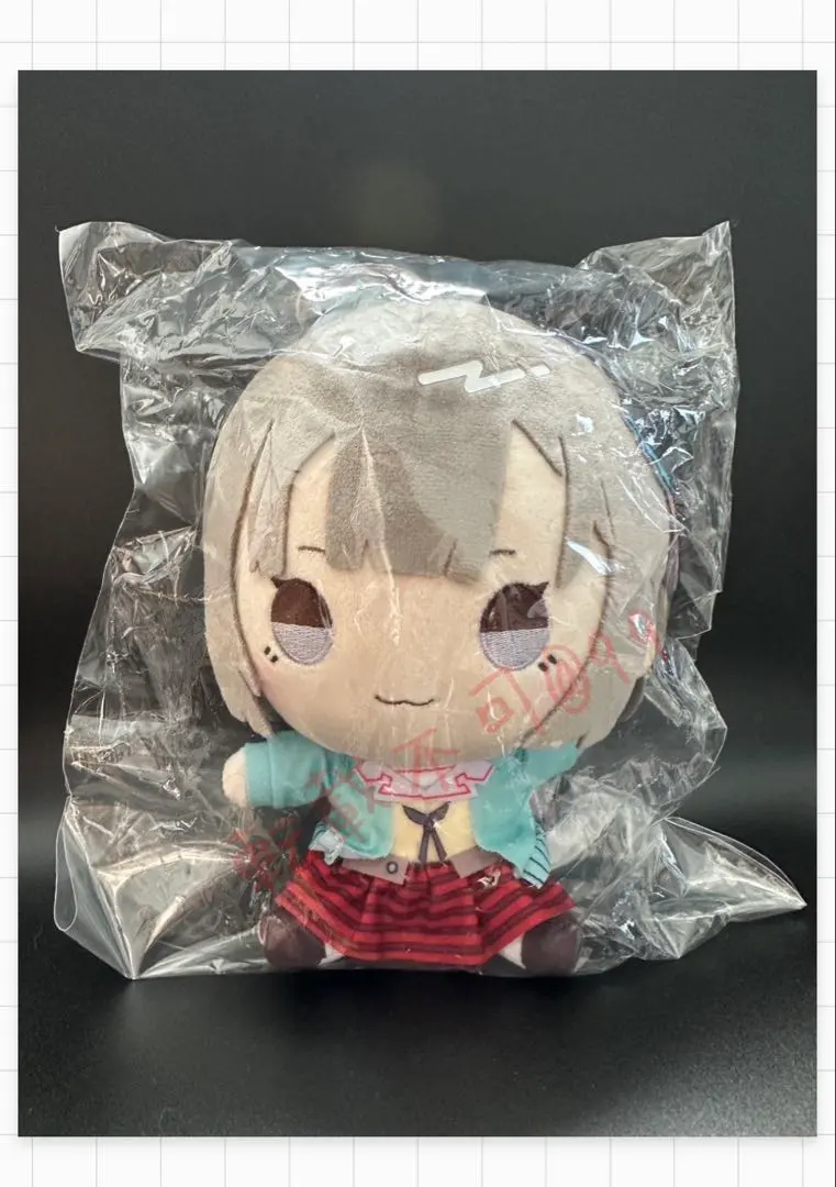 2026年最新】ヘブンバーンズレッド もちどるの人気アイテム - メルカリ