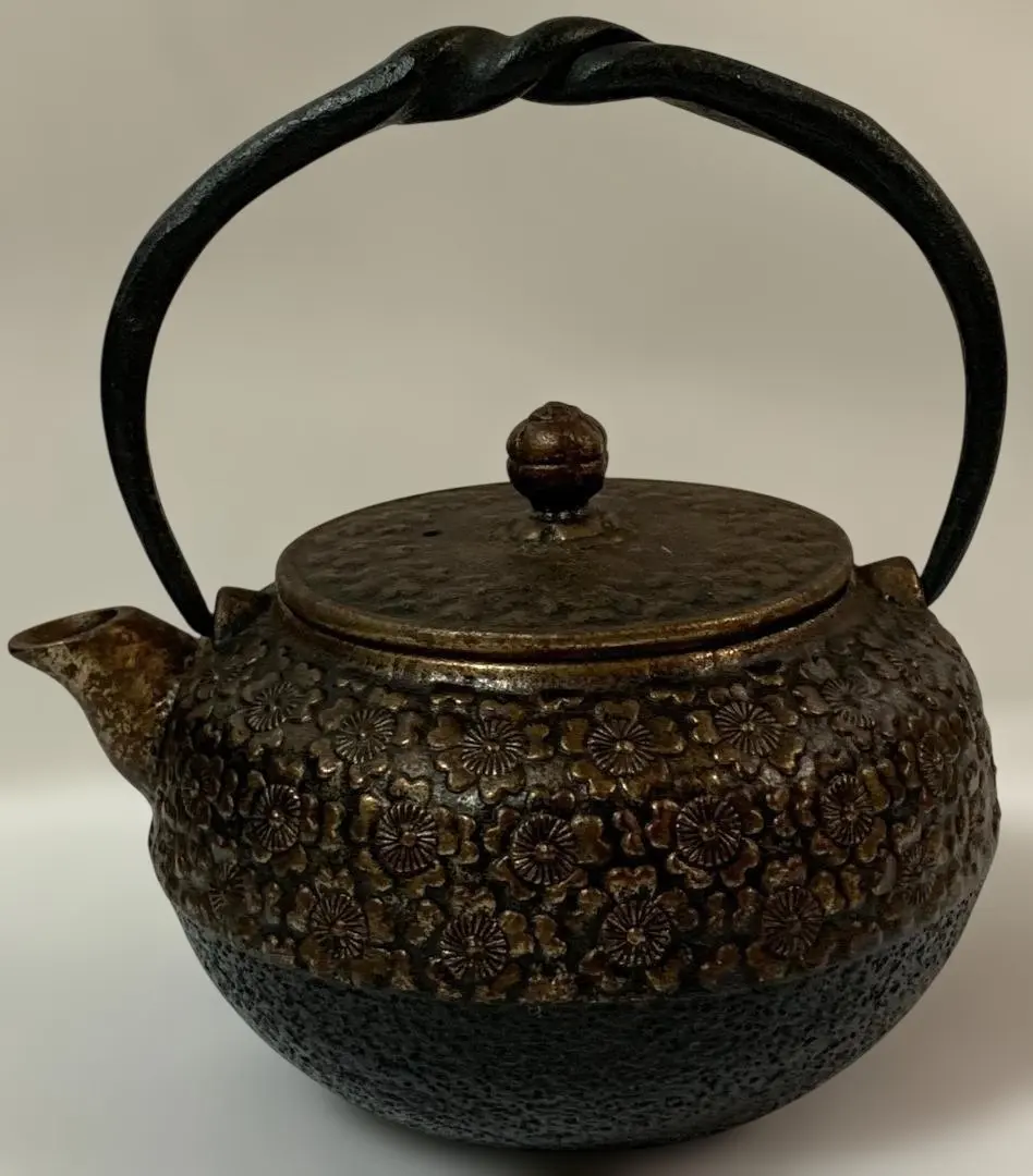 2026年最新】清茂 鉄瓶の人気アイテム - メルカリ