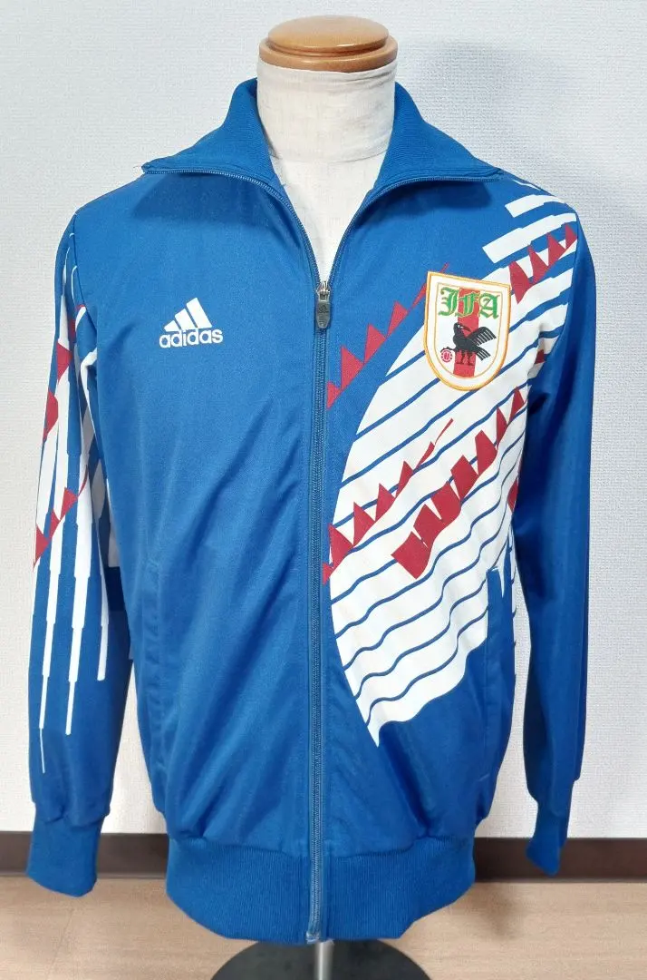 2026年最新】日本代表 ジャージ ドーハの人気アイテム - メルカリ