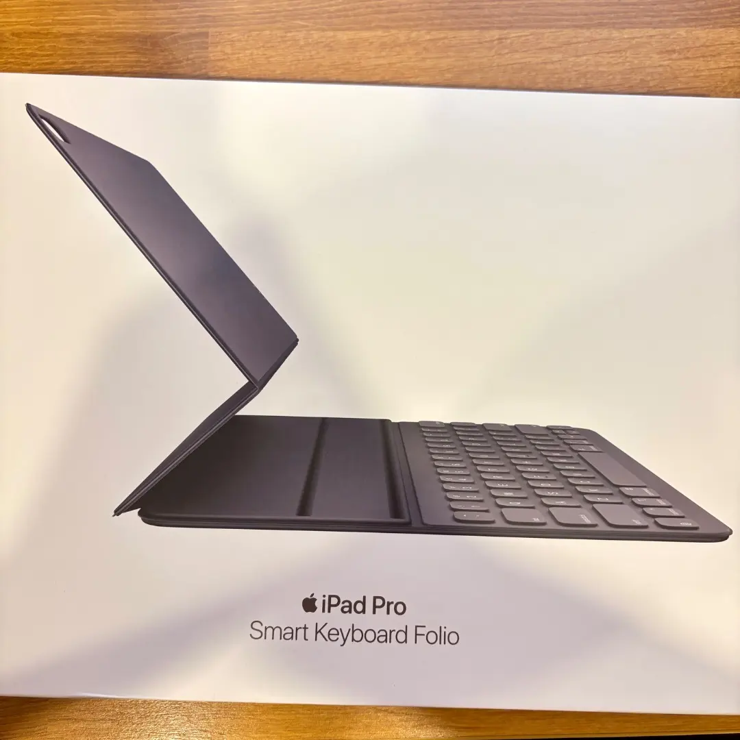 2026年最新】smart keyboard folio 11 usの人気アイテム - メルカリ