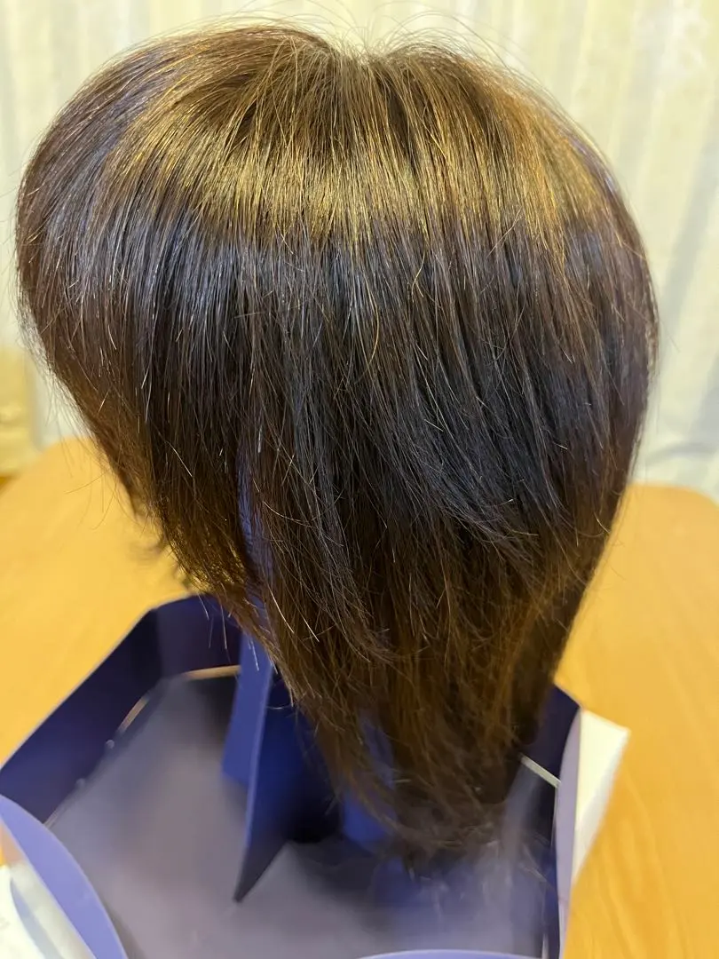 2026年最新】フォンテーヌ ハーフウィッグの人気アイテム - メルカリ