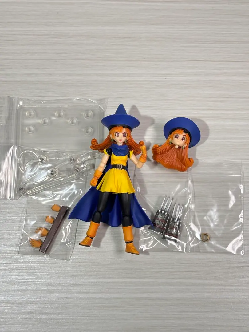 2026年最新】ブリングアーツ ドラゴンクエストの人気アイテム - メルカリ