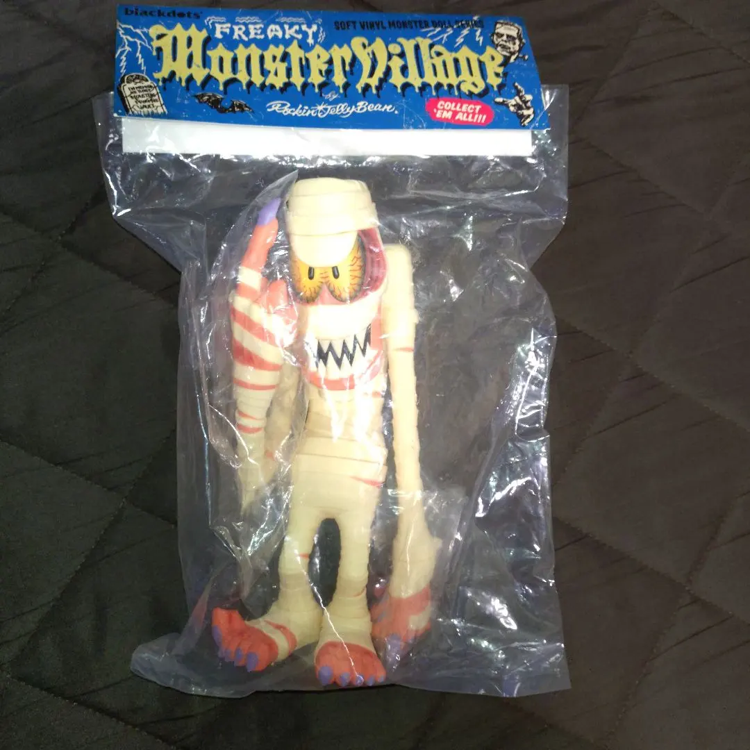 2026年最新】ロッキンジェリービーン フィギュアの人気アイテム - メルカリ