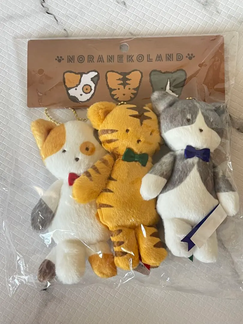 2026年最新】ノラネコランド ぬいぐるみの人気アイテム - メルカリ