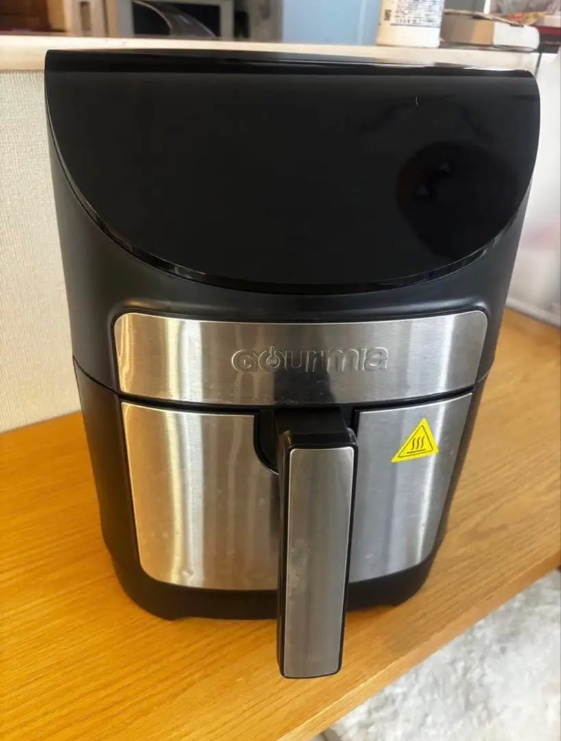 2026年最新】GOURMIA ノンフライヤーの人気アイテム - メルカリ