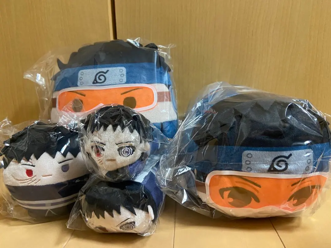 2026年最新】ぽてコロ オビトの人気アイテム - メルカリ