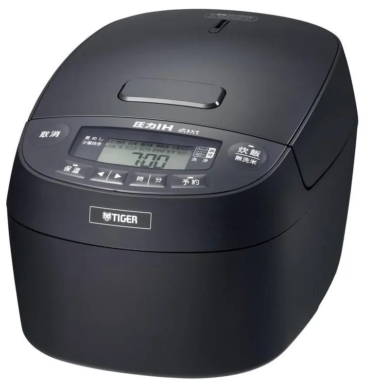 2026年最新】jpc-a100 タイガー炊飯器の人気アイテム - メルカリ