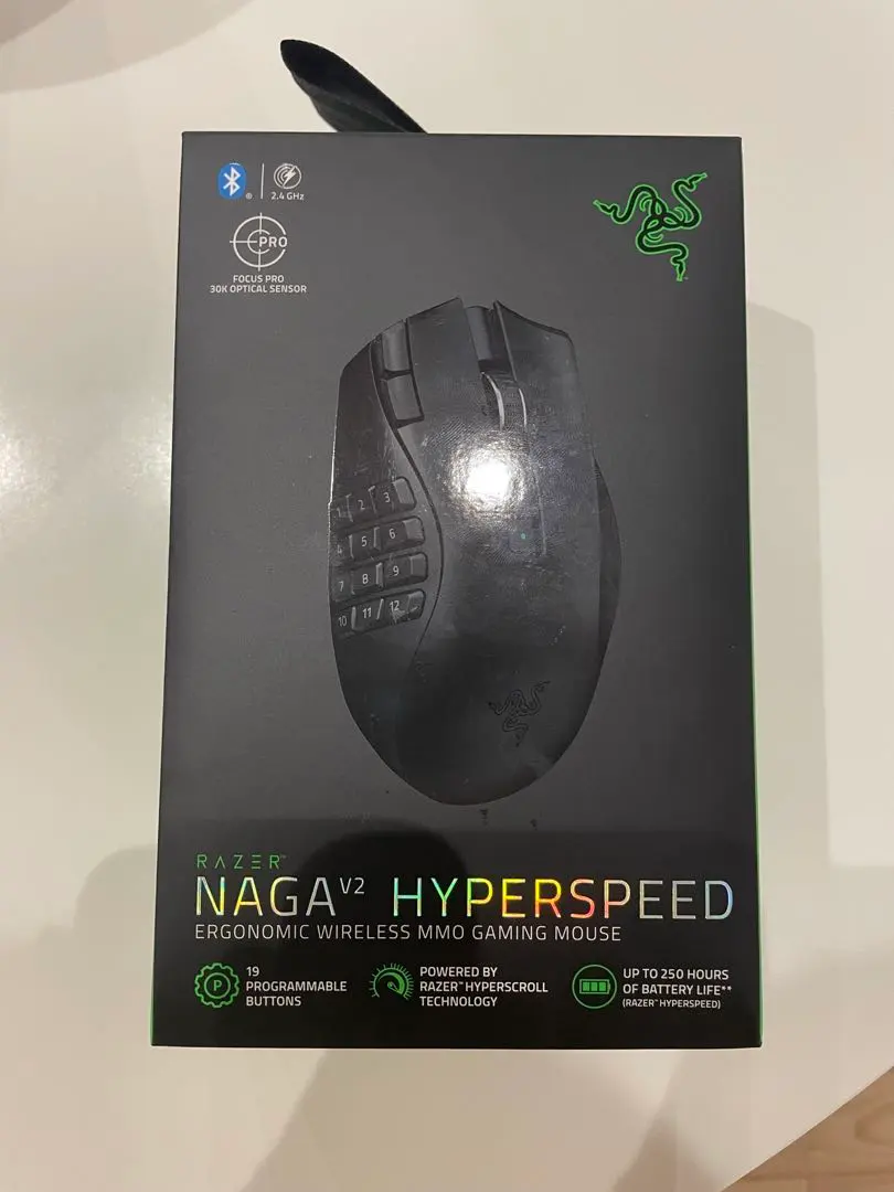2026年最新】naga v2 hyperspeedの人気アイテム - メルカリ