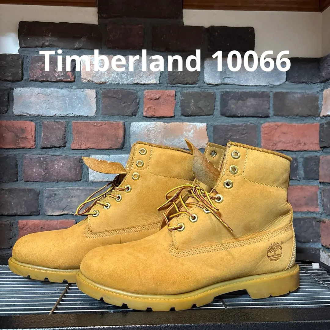 2026年最新】10066 timberlandの人気アイテム - メルカリ