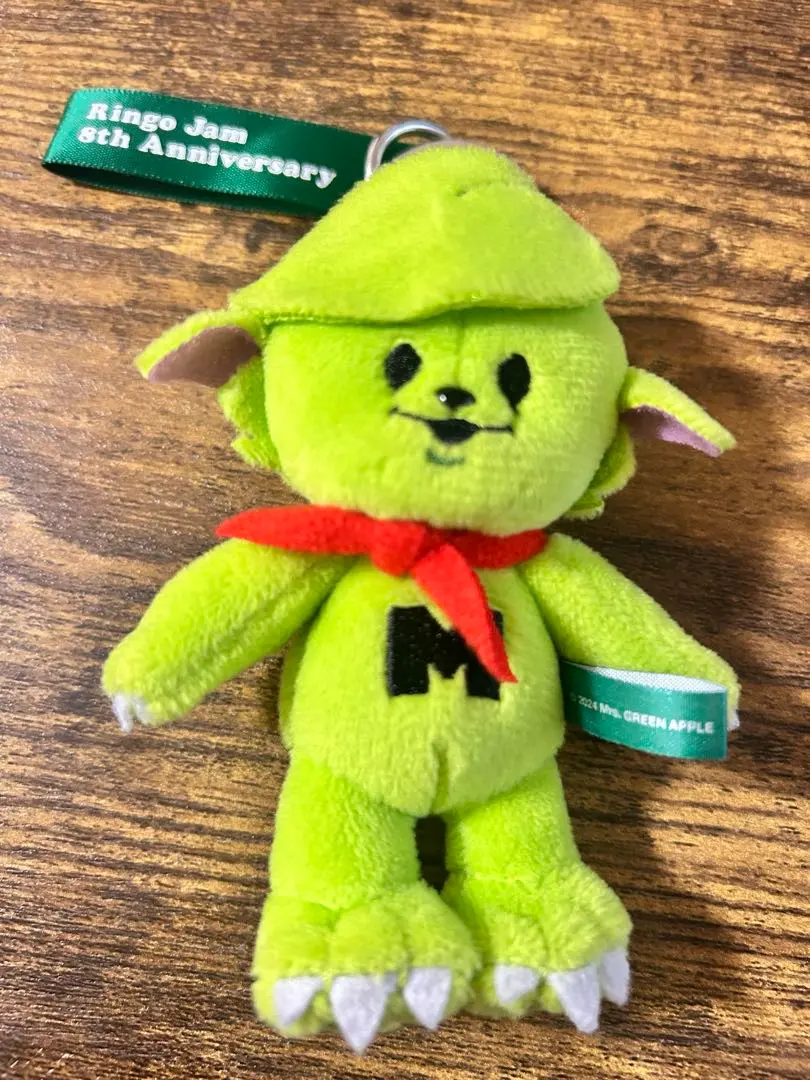 2026年最新】ringo jam 8thの人気アイテム - メルカリ